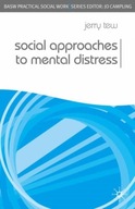 Social Approaches to Mental Distress Tew Jerry