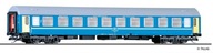 Tillig 16404 Wagon osobowy kuszetka 2kl. Bdnu Y/B 70 PKP skala TT