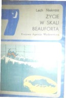 Życie w skali Beauforta - L. Niekrasz