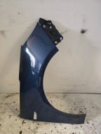 OPEL ZAFIRA C TOURER fender right front front Z22W