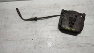 Mercedes-Benz A W176 2017 front side right caliper