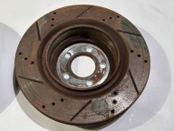 disc discs brake rear part Dodge Charger Challenger 6.4 SRT 2011 - 2023