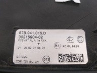 LIGHT FRONT LEFT SKODA KAROQ FULL LED 57B941015D
