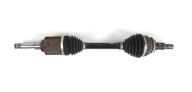 semi-axis left front OPEL INSIGNIA B 1.6 CDTI AUTOMAT