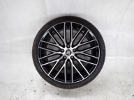 SEAT LEON FR CUPRA disc aluminium 5F0071490