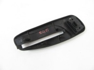 switch button control seat rear part BMW e46 CABRIO