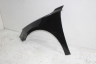 Audi A1 82A fender left front 82A821091