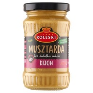 Firma Roleski Musztarda Dijon 175 g