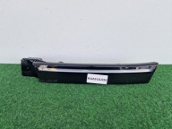 VW ID.4 ID.5 left light DO of a bumper front LED DRL light KA22/UL550