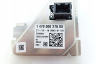 module control unit LED PEUGEOT 308 T9 147000027600