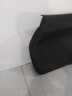 upholstery side cover bonnet boot HB 5E6867975B Skoda Octavia IV