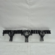PEUGEOT 3008 II 2 16-24 Support Console Support plaque Pare choc Arrière