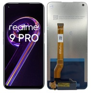 WYŚWIETLACZ LCD EKRAN DOTYK DO REALME 9 PRO