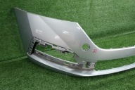 SKODA OCTAVIA IV 19- front bumper front