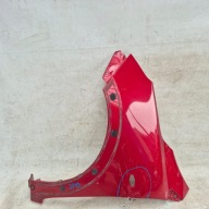 SUZUKI CELERIO 14- left fender front front