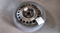 wheel spare 16'' 125/70 OPEL MOKKA X