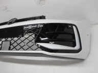 bumper VW PASSAT B9 3J0 R-LINE LED below 6 PDC below RADAR front front