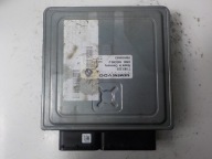 BMW computer control unit 7583225 5WK93643
