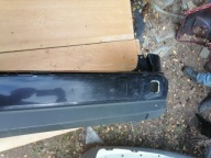 bumper rear part FORD FOCUS MK2 KOMBI 4M51-N17906-AE
