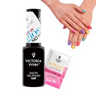 VICTORIA VYNN TOP OH! MY GLOSS NO WIPE - top bez przemywania 8ml