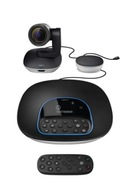 Webkamera Logitech Group 3 MP