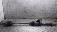 semi-axis semi-axis left front RENAULT CLIO 3 8200286041