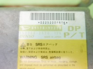 modulo SENSOR airbag DAIHATSU CUORE 89170-97210