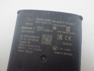 FORD TRANSIT MK8 CUSTOM sensor toter winkel winkel radar