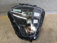 light front left HYUNDAI KONA II 2 23- LED 92101-BE050