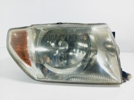 light right front REFLEKTOR right front Mitsubishi PAJERO PININ 00-07