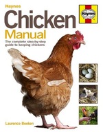 Chicken Manual LAURENCE BEEKEN