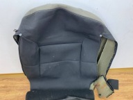 seat driver´s side upholstery material Ford Escape IV Kuga MK3 2020+