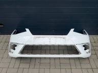 Seat Ibiza 5 V bumper front front