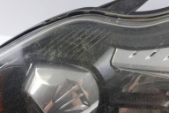 FORD FOCUS MK2 FL light front left front LIFT XENON 8M51-13D155-CE