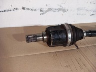 semi-axis long right front HYUNDAI I40 1.7 CRDi 2Y930R MANUAL