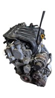 NISSAN QASHQAI J10 2.0 16V 2012 MR20DE engine complete KPL 140 thousand KM