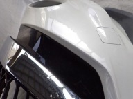 NISSAN JUKE II 2 19-> bumper front front PDC