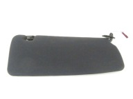 cover przeciwsloneczna left left front BMW e46 sedan KOMBI MPAKIET