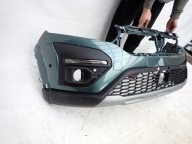 DACIA SANDERO III 3 STEPWAY 20-> bumper front front PDC