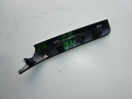 SKODA SUPERB II MOULAGE DEKOR CONSOLE 3T1858417A