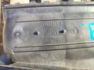Support plaque de chauffage Bouches buses AUDI Q5 8R K2887