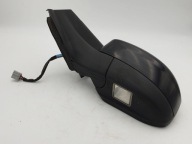 Ford Mondeo MK4 IV 4 mirror left electrics 7 PIN EU G6