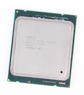 Procesor Intel Xeon E5-2670 SR0KX 8x3.30GHZ s.2011