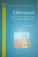 Odrzuceni - Józefina Hrynkiewicz