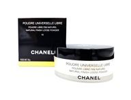 Chanel Poudre Universelle Nr 10 - puder sypki 30 g