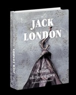 KAFTAN OKRUCIEŃSTWA, JACK LONDON