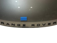 RANGE LAND ROVER L460 front bonnet bonnet M8E2-16854-A