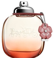 COACH FLORAL BLUSH EDP 90ml SPRAY TESTER