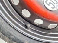 FORD 5X108 wheel spare 125/85 R16 VOLVO