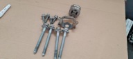 A6 C8 4K screws springing siders KOLYSKI SANEK A7 4K
